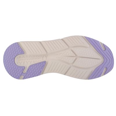 8. Skechers Slip-Ins Max Cushioning - Smooth 128571-NVLV Granatowe 39,5