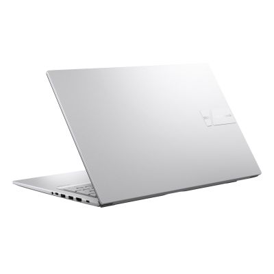 8. ASUS Vivobook 17 X1704MA-AU038 Core 7 350 17.3"FHD IPS-level Panel 60Hz 250nits AG 16GB DDR5 SSD512 Intel Graphics WLAN+BT Cam720p 50WHrs NoOS Cool Silver