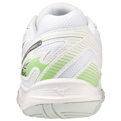 8. Buty do siatkówki Mizuno Cyclone Speed 4 W V1GC238035
