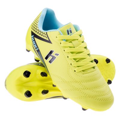 5. Buty Huari Octubri FG Jr 92800402368