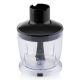 4. Blender ręczny Hyundai HB1000 1000W inox