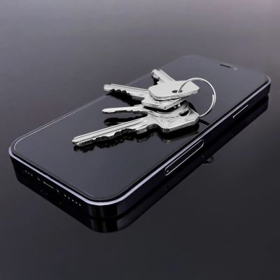 6. Szkło hartowane Wozinsky Tempered Glass na Samsung Galaxy S26 Plus kompatybilne z czytnikiem linii papilarnych 2 szt.