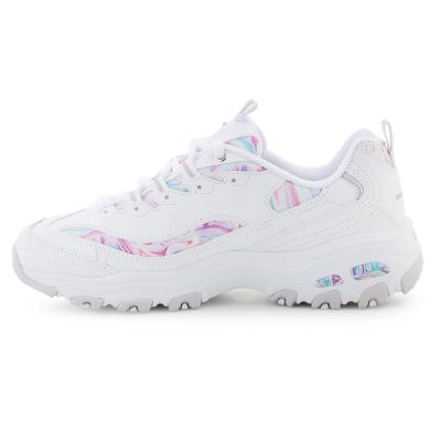 4. Buty Skechers D'Lites Whimsical Dream W 149789-WMLT 