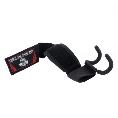 5. HAKI TRENINGOWE, MARTWY CIĄG, DRĄŻEK  DBD-G-1