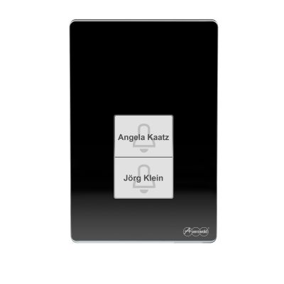 5. Terminal kontroli dostępu Auerswald TFS-Dialog 400