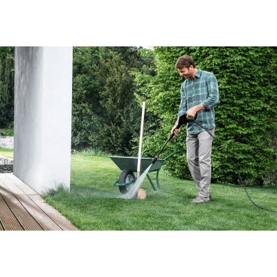 9. Myjka ciśnieniowa KARCHER K 3 Premium Power Control - 1.602-750.0