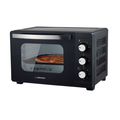 2. ESPERANZA MINI PIEKARNIK PROSCIUTTO 20L 1280W EKO008N