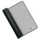 2. SAVIO PODKŁADKA POD MYSZ 900X400X3MM TURBO DYNAMIC XL - GREY EDITION