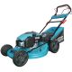 KS KOSIARKA SPALINOWA Z NAPĘDEM 4.4kW 6.0HP 224cc KS 56LMG-SP