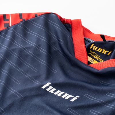 9. Bluza piłkarska Huari Nuevos Blouse GK M 92800406562
