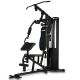 10. VIRTUFIT STACJA SIŁOWA HOME GYM KH100