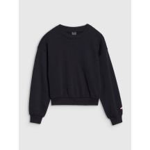 Bluza dresowa 4F Jr 4FJWSS25TSWSF1479-20S