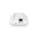 18. Access Point Wi-Fi 5 Ubiquiti UniFi Swiss Army Knife 2.4GHz(2x2)/5GHz(2x2) PoE 1x1G