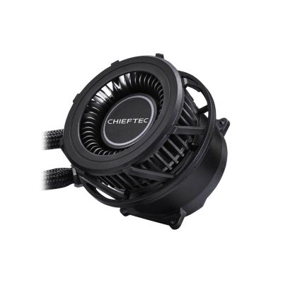 11. Chłodzenie wodne Chieftec Iceberg Pro 360 RGB