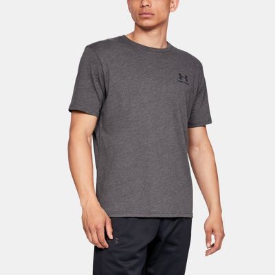 3. Koszulka Under Armour Sportstyle Left Chest SS M 1326799 019