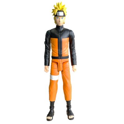 4. ANIME HEROES MEGA NARUTO - UZUMAKI NARUTO