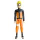 4. ANIME HEROES MEGA NARUTO - UZUMAKI NARUTO