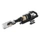 3. Odkurzacz pionowy bezprzewodowy BSV525BLP-QW BLACK+DECKER