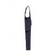 4. Spodnie robocze Tricorp unisex Bib & Brace Twill Cordura MLI-T67T8