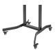7. Uchwyt na stojak podłogowy Equip 55-100"/1TFT 120kg lite Sprzedaż detaliczna (650632)