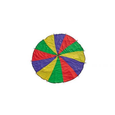 2. Chusta do zabaw integracyjno-ruchowych