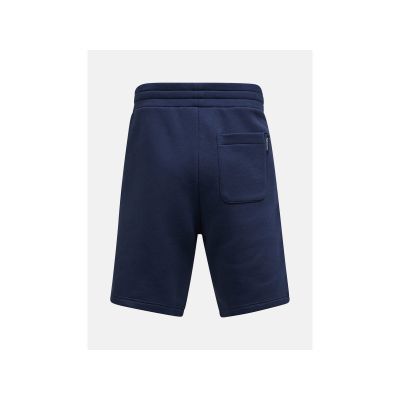 3. Szorty Peak Performance M Original Sweat Shorts niebieski