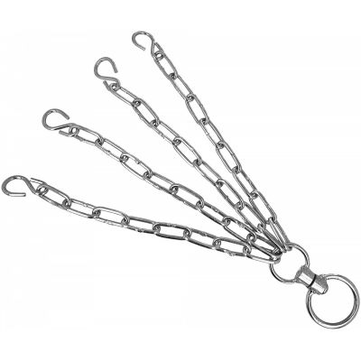 Siatka do koszykówki GRAMET łańcuch