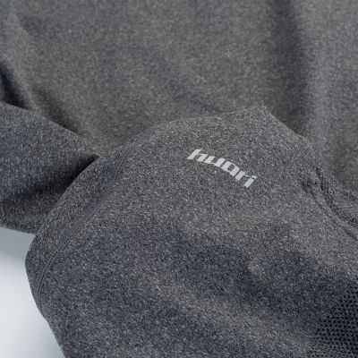 5. Męska Koszulka z długim rękawem HAZH SENIOR