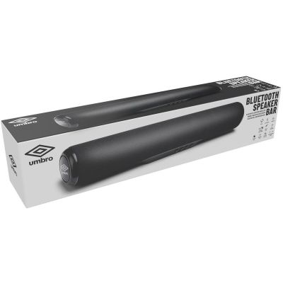 2. GŁOŚNIK BEZPRZEWODOWY PRZENOŚNY 2x7W UMBRO