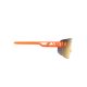 3. Okulary rowerowe POC Elicit+ orange cat.2 + cat.0