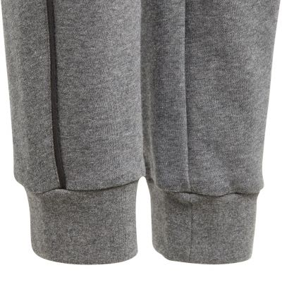 4. Spodnie adidas Core 18 Sweat JR CV3957