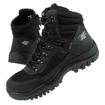 2. Buty trekkingowe 4F M OBMH253 22S