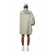 10. Kurtka przeciwdeszczowa Rains Long Jacket 12020 80 