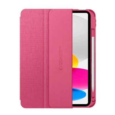 3. Etui Tech-Protect SC Pen Canvas iPad 10.9” 10 / 2022 / 11” 11 / 2025 - różowe