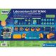 5. Clementoni Naukowa zabawa. Laboratorium elektroniki