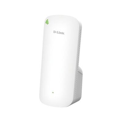 11. Wzmacniacz sieciowy D-Link AX1800 Mesh Wi-Fi 6 Range Biały 100, 1000 Mbit/s