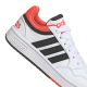 10. Buty adidas Hoops 3.0 K Jr GZ9673
