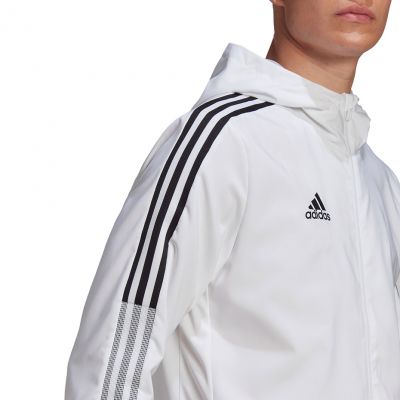 5. Bluza adidas Tiro 21 Windbreaker M GP4966