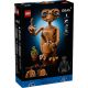 2. LEGO Ideas 21370 - E.T. the Extra-Terrestrial