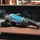 4. Makita GA9070X1 szlifierka kątowa 6600 RPM 2400 W 3,6 kg