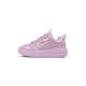 5. Fila Superbubble buty sportowe damskie sneakersy fioletowe modne wygodne lekkie