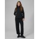 4. Kurtka softshell wiatroodporna membrana 5000 damska 4F 4FRSS26TSOFF627-20S