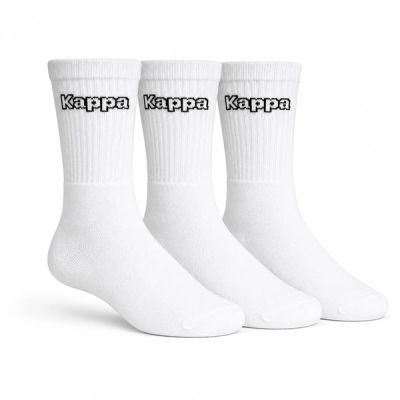 13. Skarpetki Kappa 34113IW 900