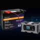 5. QOLTEC ŁADOWARKA 12V 10A | PROSTOWNIK Z FUNKCJĄ NAPRAWY DO AKUMULATORA AGM GEL LIFEPO4 | LCD
