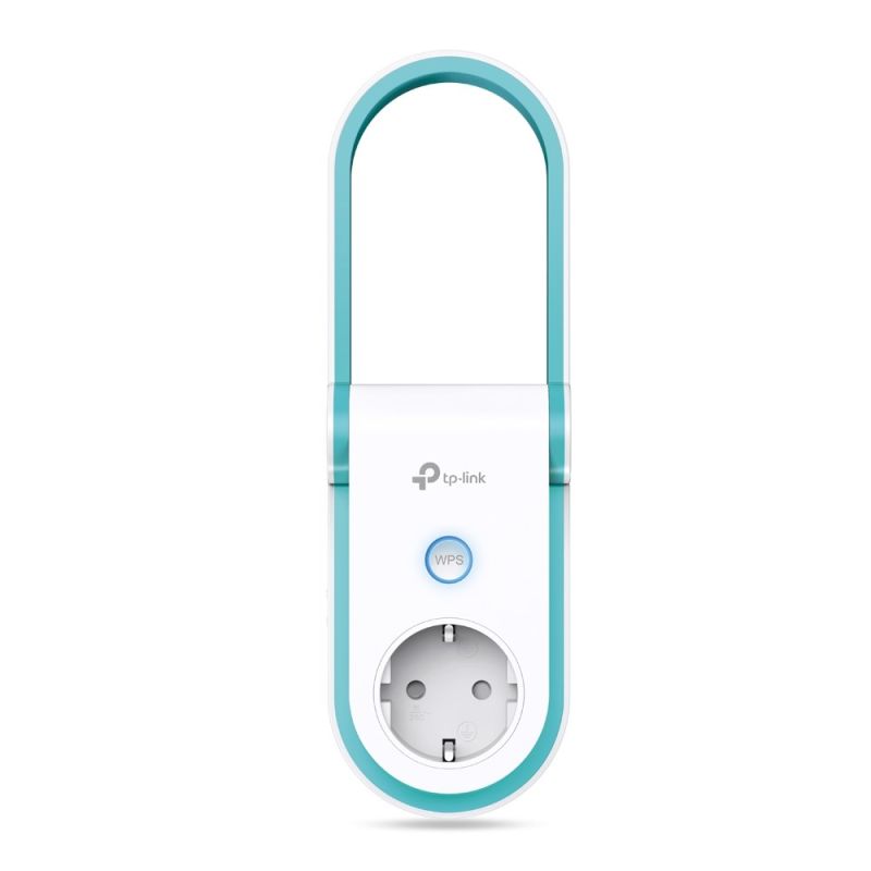 3. Wzmacniacz sygnału WiFi TP-LINK RE365