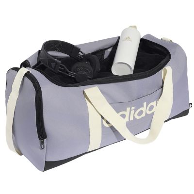 4. Torba adidas Linear Duffel KS2069