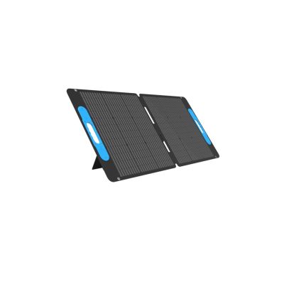 4. RealPower 411605 panel słoneczny 100 W Monokryształowy silikon