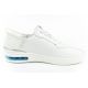 5. Buty sportowe Skechers [251027/WHT] SLIP-INS