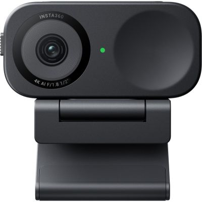 24. Insta360 Link 2C - kamera internetowa 4K