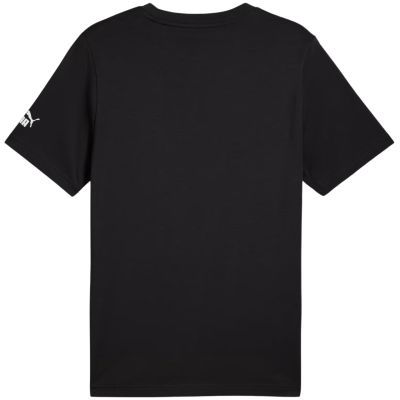 8. Koszulka Puma Sport Graphic Tee M 684617 01